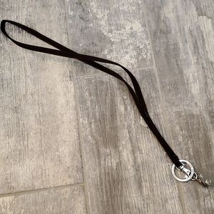 Vera Bradley Lanyard